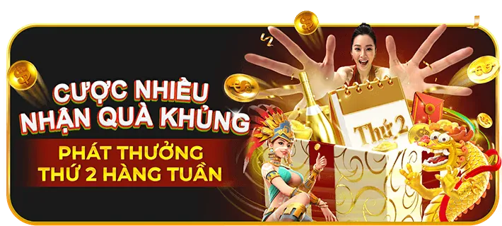 Chương trình VIP 33win68