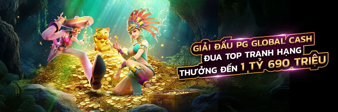 Banner khuyến mãi 33win68